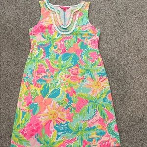Lily Pulitzer dress
